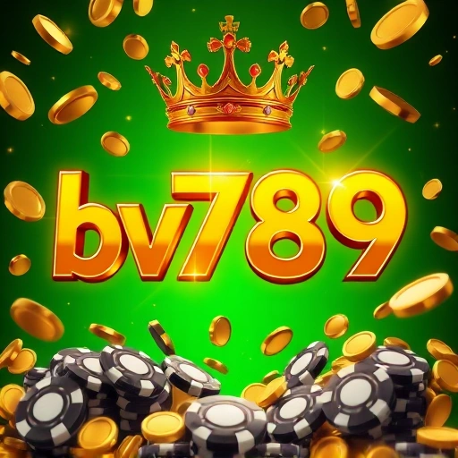 bv789 Logo